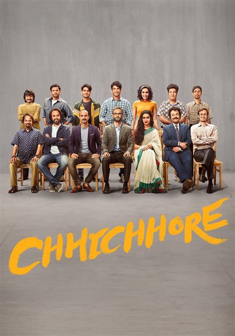 chhichhore watchseries|Watch Chhichhore .